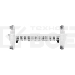 Конвектор Royal Clima Niovo Miccanico REC-N1500M 1500Вт белый, фото7