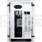 Компьютерный корпус ZALMAN MINITOWER MITX W/O PSU M2 MINI серебристый, фото2