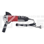 Угловая шлифовальная машина Boxbot AG-900CP 900Вт, 125 мм, поддержка и регулировка оборотов, плавный пуск, пылезащита, фото2