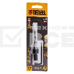 Сверло-зенкер под конфирмат Denzel 4 мм, фото4