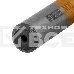 Зенковка конусная Denzel под М10, HSS, по металлу, цилиндрический хвостовик, фото2