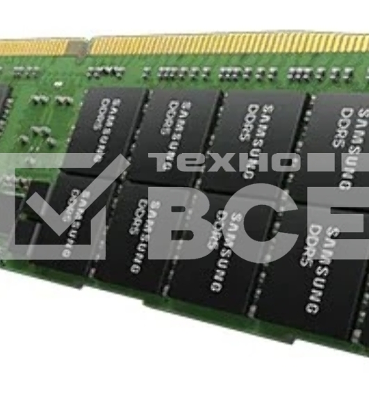 Оперативная память Samsung DDR5 32GB RDIMM 6400