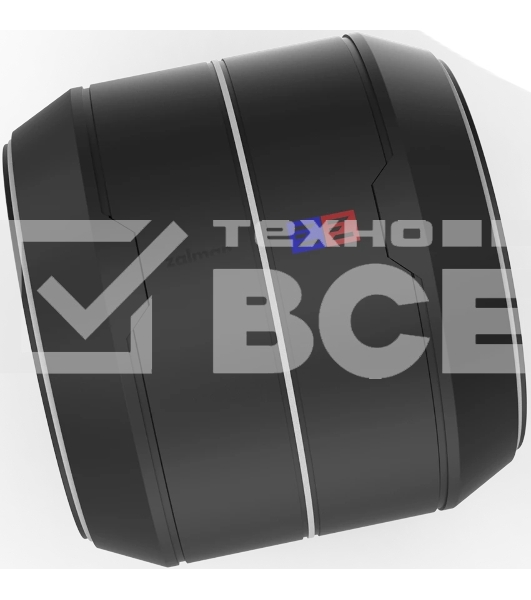 Кулер для процессора ZALMAN ZET5 черный, 5 HEAT PIPES, 4-PIN PWM, 600-2000 RPM, 30.4 DBA MAX, HYDRO BEARING, FULL SOCKET SUPPORT