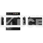 Ресивер DVB-T2 Starwind CT-140 черный, фото8