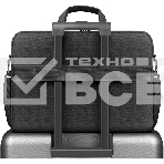 Сумка для ноутбука Defender Forti 15-16' черный, карман, SP, фото8