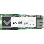 Накопитель SSD Crucial 2Tb E100 M.2 (PCIe 4x4, up to 5000/4000MBs, 3D NAND, NVMe, 100TbW, 22х80мм), фото3