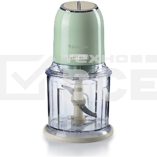 Измельчитель Ariete 00C043804AR0 Vintage