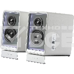 Колонки Edifier QR65 2.0 белый 70Вт BT, фото6