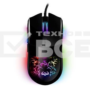 Мышь проводная SVEN RX-G800