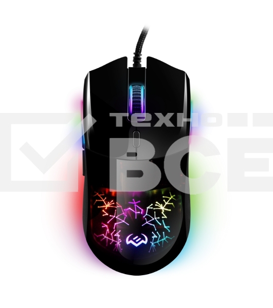 Мышь проводная SVEN RX-G800