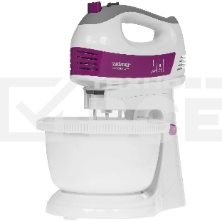 Миксер стационарный Zelmer ZHM2460P
