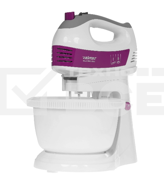 Миксер стационарный Zelmer ZHM2460P