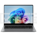 Ноутбук Samsung Galaxy Book 5 Pro NP960 Core Ultra 7 256V 16Gb SSD512Gb Intel Arc 140V 14