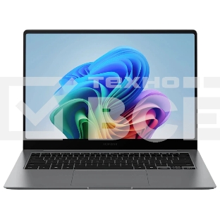 Ноутбук Samsung Galaxy Book 5 Pro NP960 Core Ultra 7 256V 16Gb SSD512Gb Intel Arc 140V 14