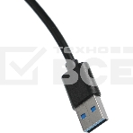 Игровой руль DEFENDER (64067) Rager черн,PC/PS/Xbox/Switch,педали, фото16