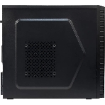 Компьютер Amur Нарвал B7I21 MT i5 13400 (2.5) 16Gb SSD 512Gb UHDG 730 FreeDOS GbitEth 400W мышь клавиатура черный (RUS) (2136962), фото4