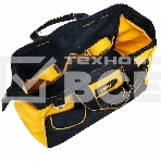 Сумка для инструментов с жестким пластиковым дном Deli DL586121, фото2