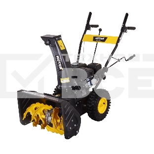 Снегоуборщик бензиновый Huter SGC 6,5