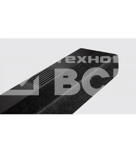 Саундбар Denon DHT-S517 3.1.2 150Вт черный