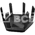 Роутер ASUS RT-AXE7800/UK/13/P EU UK (90IG07B0-MU9B00) (90IG07B0-MU9B00), фото 1