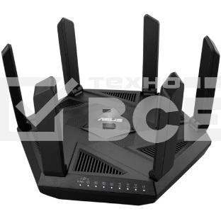 Роутер ASUS RT-AXE7800/UK/13/P EU UK (90IG07B0-MU9B00) (90IG07B0-MU9B00)