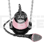 Отпариватель Hyundai H-US02543 розовый/черный, 1800 Вт, 40 г/мин, 1350 мл, фото3