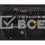 Блок питания Chieftec Polaris 3.0 PPS-850FC-A3, 850Вт, 80 PLUS Gold, 140мм, модульный, черный, фото7