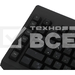Клавиатура GMNG GG-KB770XP проводная, USB Type-A, чёрный, фото3