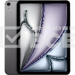 Планшет Apple iPad Air 2024 A2903 11', 8Gb, 512Gb, 5G, iPadOS, серый космос, фото 1