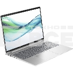 Ноутбук HP Probook 460 G11/16'/IPS/Intel Core Ultra 7 155U/16GB/512GB SSD/Intel Graphics/DOS/серебристый/1.8kg, фото6