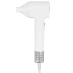 Фен Laifen MINI белый, 1100 Вт, компактный, ионизация, фото 1