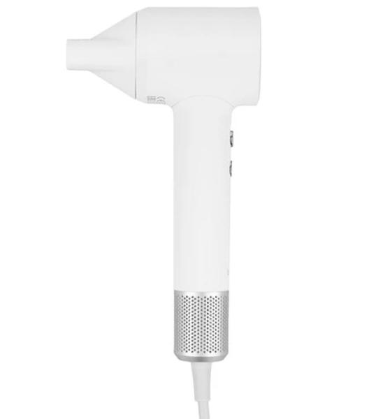 Фен Laifen MINI белый, 1100 Вт, компактный, ионизация