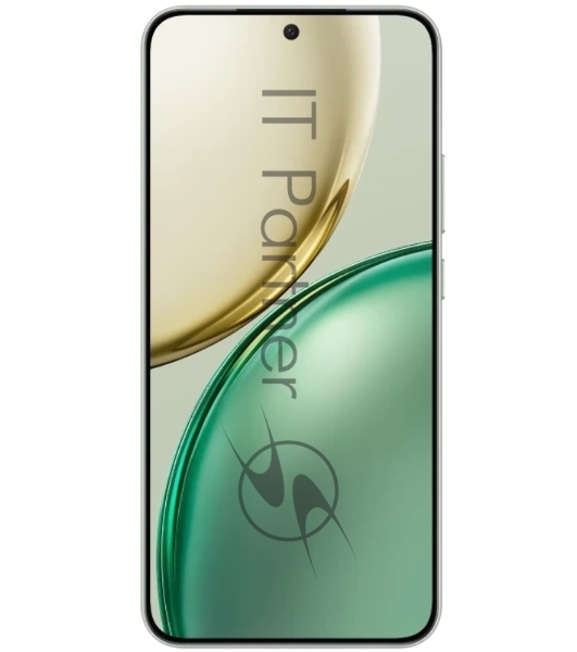 Смартфон HONOR X9d 8/256Gb, зеленый