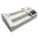 Ламинатор ГЕЛЕОС FGK 220, 4 вала, А4, 250мкм, 600 мм/мин, фото2