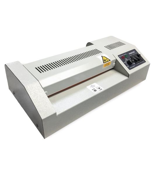 Ламинатор ГЕЛЕОС FGK 220, 4 вала, А4, 250мкм, 600 мм/мин