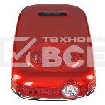 Мобильный телефон BQ 1867 Blues красный, фото8