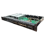 Коммутатор CIT L3200-24X2C, 24×10 Гбит/с Combo + 24×10 Гбит/с SFP+ + 2×100 Гбит/с QSFP28, фото4