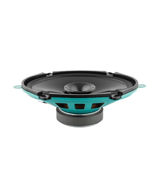 Автомобильная акустика ASPECT Cyan Line CWS-570, 5х7', 70/210 Вт, 4 Ом, 91 дБ