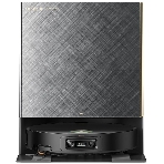 Робот-пылесос Dreame X60 Ultra Complete Black, RLX87DE, фото9
