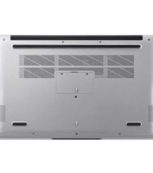 Ноутбук Acer Aspire Lite 15 AL15-72P-595Y/15.6'/IPS/Intel Core i5-13500H/16Gb/512Gb SSD/Intel UHD Graphics/NoOS/серебристый/1.79kg