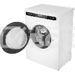 Стиральная машина Maunfeld MFWM148WH01 белый, загрузка фронтальная 8 кг, 1400 об/мин., класс: А+++, фото4