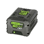Аккумулятор GreenWorks G60B5, 60V, 5 А.ч (2944907), фото 1
