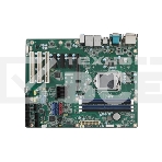 Материнская плата Advantech AIMB-785G2-00A2, LGA 1151, Intel Q170, 4xDDR4, 6xSATA, 1xPCIe x16, 3xPCIe x4, 3xPCI, 1xD-Sub, 2xDVI-D, 2x 1Gb LAN, 4xUSB-A 3.2 Gen 1, 2xUSB-A 2.0, 1x COM (DB9), Realtek 5.1, ATX, фото 1