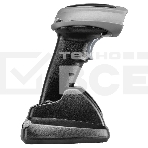 Сканер штрих-кода ручной Mindeo CS2291-SR 2D имидж, беспроводной, USB, Bluetooth, чёрный, фото3
