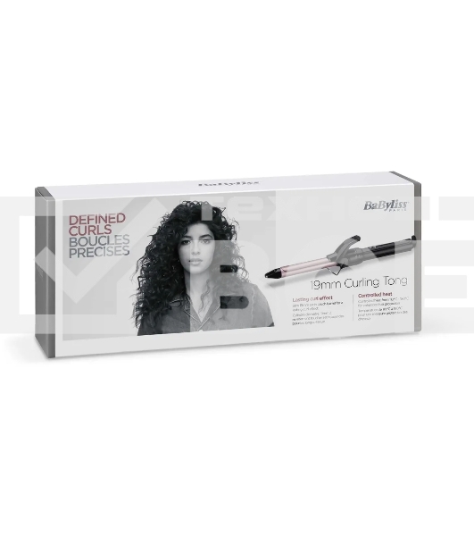 Прибор для укладки волос Babyliss C319E