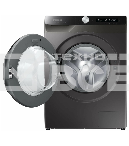 Стиральная машина Samsung WW80AG6S28AX/LD