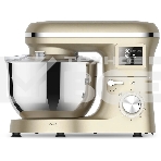Планетарный миксер BQ MX640 Gold. Максимальная мощность 1600 Вт, фото 1