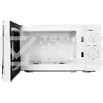Микроволновая печь Starwind SWM5620 белый, 20 л, 700 Вт, переключатели - поворотный механизм, фото2
