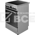 Электрическая стеклокерамическая плита Maunfeld MEC55CS08D, фото3
