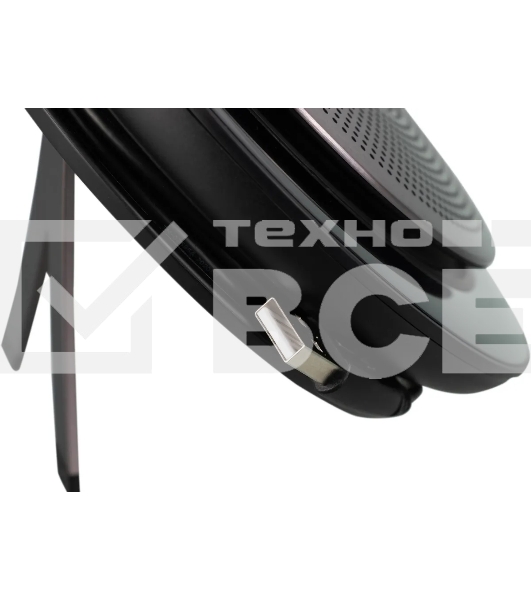 Спикерфон Jabra Speak 750 MS, черный